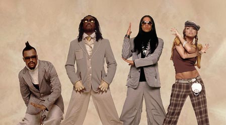 Black Eyed Peas-004