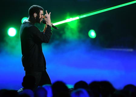 Drake-007