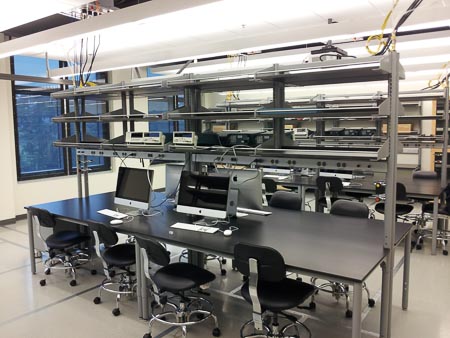 Lab-009