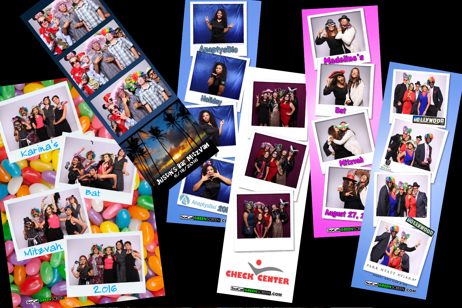 Photo Booth